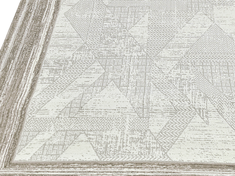 Ковер INFINITY SILK 200X290 10254A BEIGE   PREMIER HALI