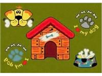 Ковер MANGO 050X080 11108/130   KARPETOFF