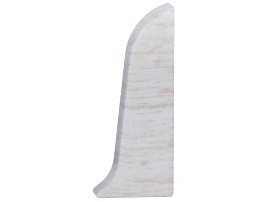 Концевик 305 Груша Белая 62мм LIDER