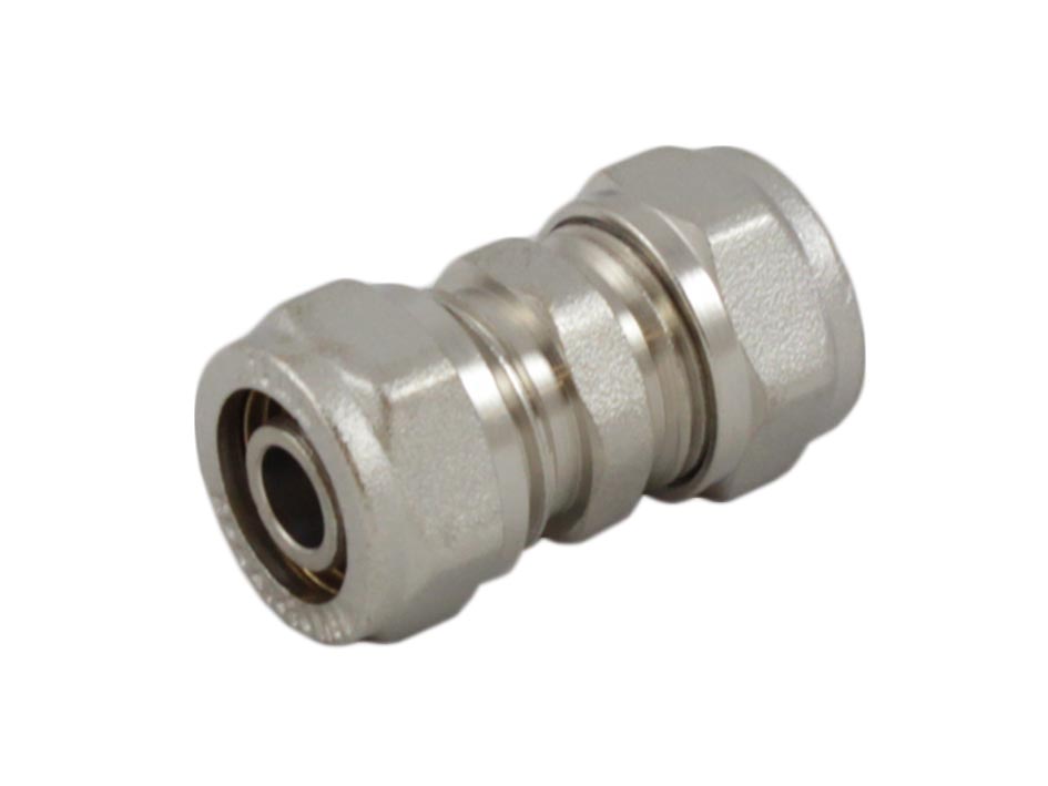 РЕХ Муфта 16 мм  СТМ