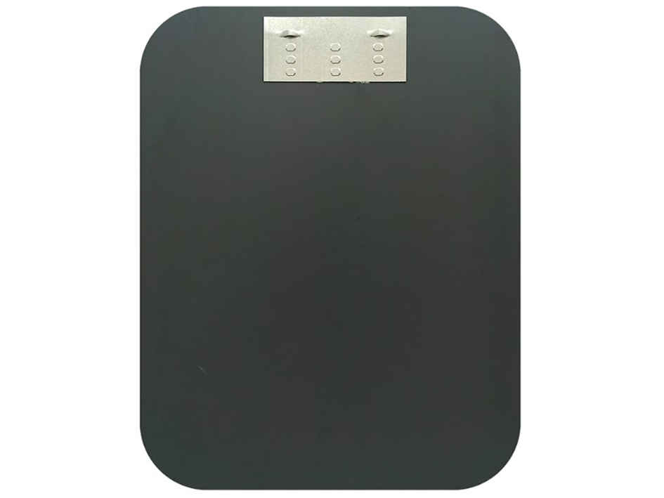 Зеркало 535*680 мм прямоугольное 40104  САНАКС 