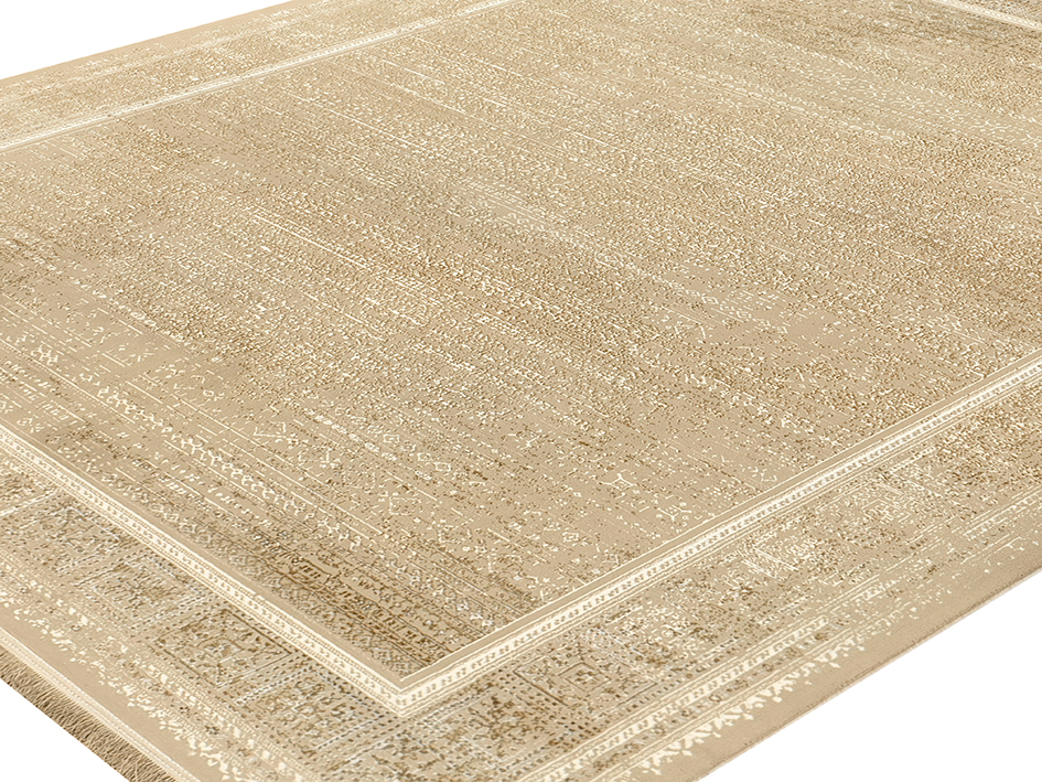 Ковер ECLIPSE 200X300 RO 002 KHAKI BEIGE   FARRAHI