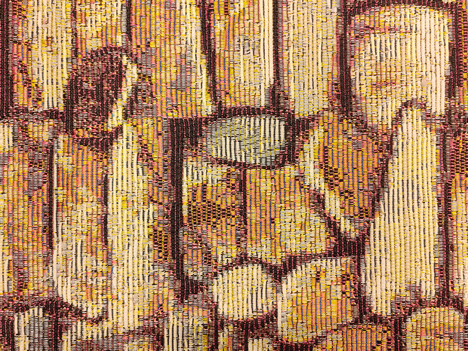 Ковер MASHAEL ROCAS 120X170 0272-Q03 X   ORIENTAL WEAVERS  