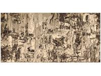 Ковер LEONI AUSTIN 200X400 2263-OJ8 N   ORIENTAL WEAVERS  