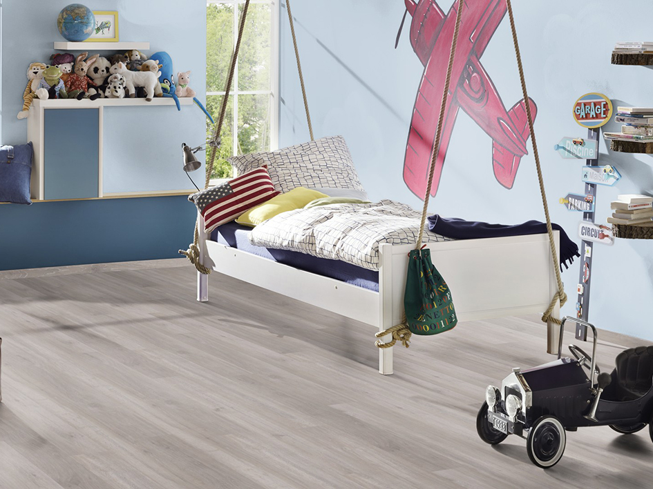 Ламинат Дуб Рокфорд 16,02 м2 8мм АС5 SUPER NATURAL  KRONOSPAN