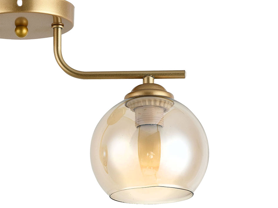 Cветильник 1134/2  ESCADA