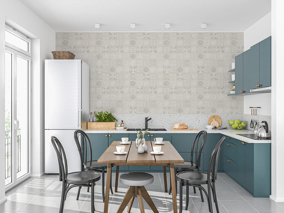 Обои 4318-2 ПОРТО 1.06*10 (6)  МОФ