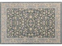 Ковер BARZIN 200X300 ROSAFSHAN GRAY NEW   FARRAHI