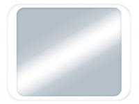 Зеркало 535х680х35 с подсветкой 45404  САНАКС 