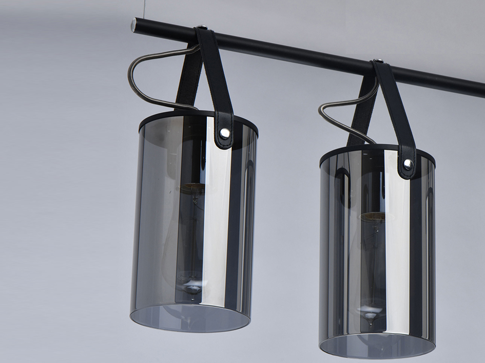 Светильник  673014504 ТЕТРО  DE MARKT  ШТЕРН