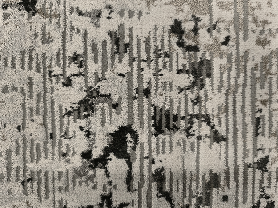 Ковер DAHLIA 160X230 0590A CREAM GREY  FDS OZ KAPLAN