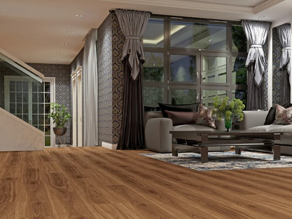 Ламинат Ясень Аламо 8мм АС32 CASPIAN  SWISS KRONO  