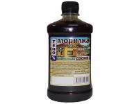 Морилка водная СОСНА 0.5л