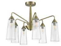 Светильник 6584/6C DOLIANA  СОНЕКС