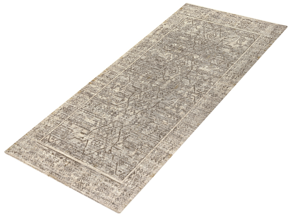 Ковер SAKURA 100X300 60001-C4E J   ORIENTAL WEAVERS  