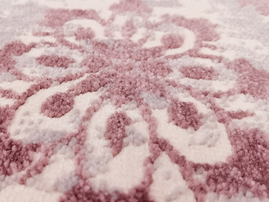 Ковер TOPAZ PREMIUM 160X235 5504-GG7 P   ORIENTAL WEAVERS  