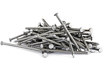 Гвозди строительные 2.5*50 80 гр   FIT