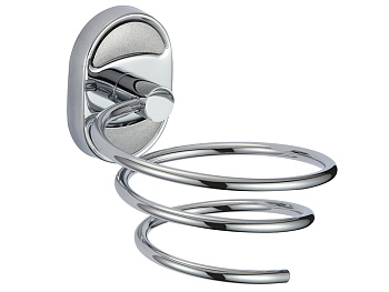 Держатель настенный для фена А1023-1   РМС