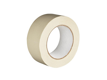 Лента малярная белая 48*40