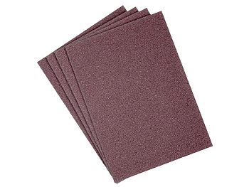 Бумага абразивная 150 ткань