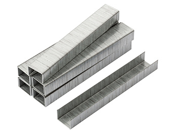 Скобы для степлера 8мм   