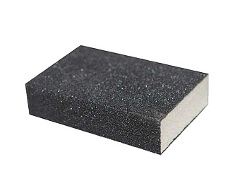 Губка шлифовальная 102