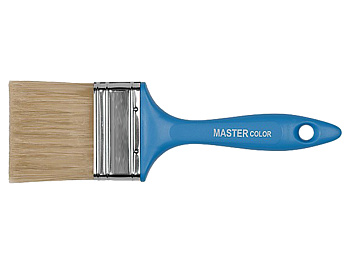 Кисть флейцевая 40мм толщ.12мм   FIT