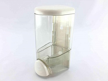 Дозатор для жидкого мыла