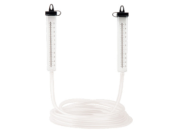 Гидроуровень L10м, D 8мм             Россия