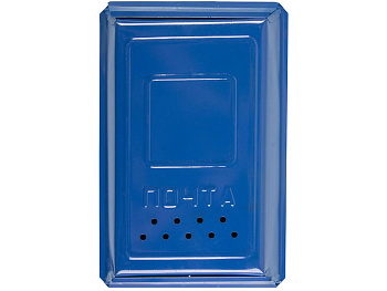 Ящик почтовый с замком