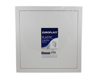 Ревизионный люк 318*318 с фланцем 296*296