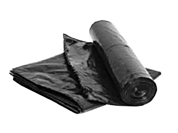 Мешки д.мусора 60л 20шт прочные  (20)