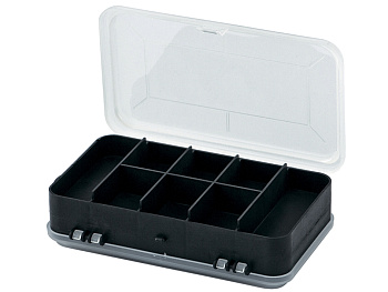 Органайзер 7 14.5*10.6*4.6см  СИБРТЕХ