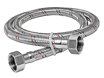 Шланг для воды 80см 1/2 г/г   РМС