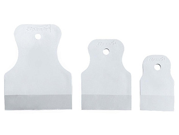 Набор шпателей 40-60-80мм      SPARTA  нез