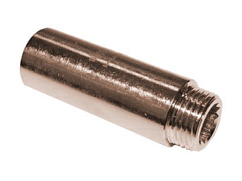 Удлинитель 1/2 г/ш 60мм  СТМ 