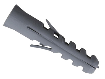 Дюбель  распорный 8*40 22 шт   FIT