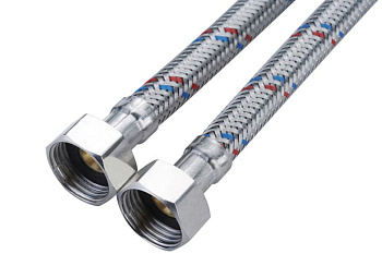 Шланг для воды 180см 1/2 г/г  СТМ