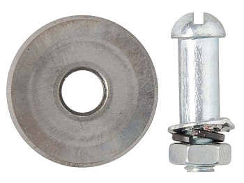 Ролик для плиткореза 22*6*2          MATRIX