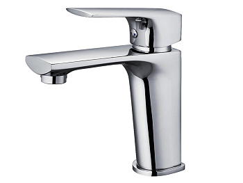 Смеситель для умывальника  Modena-18  RUBINETA