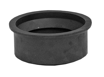 Манжета резиновая 110*123   СТМ