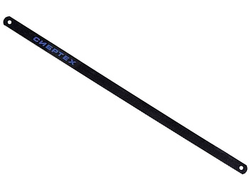 Полотно 300мм по мет.2шт    СИБРТЕХ