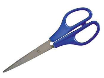 Ножницы бытовые 170мм   FIT