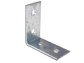 Уголок равносторонний KUR 40*40*20   FIT