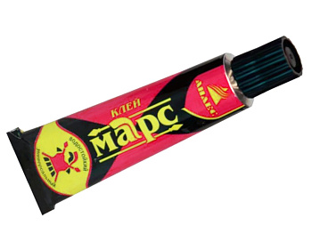 Клей Марс 40мл Анлес