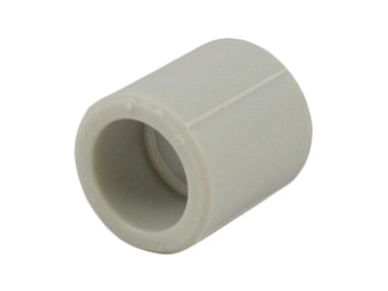 ПП Муфта 25мм  СТМ     (50)