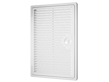 Ревизионный люк вентилируемый 150*200 ДЕКОФОТ