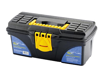 Ящик для инструмента 324*165*137  13   СИБРТЕХ