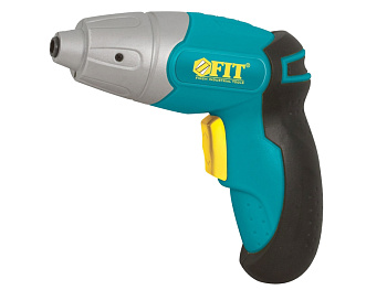 Отвертка аккумуляторная  4.8 В    FIT