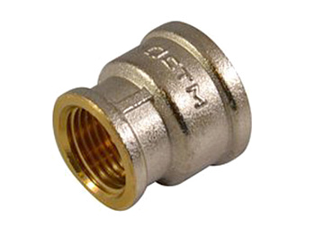 Муфта переходная 1*1/2 г/г   СТМ